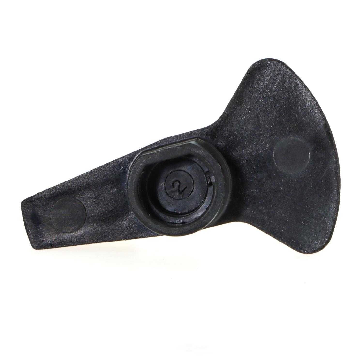Distributor Rotor Standard AL171T