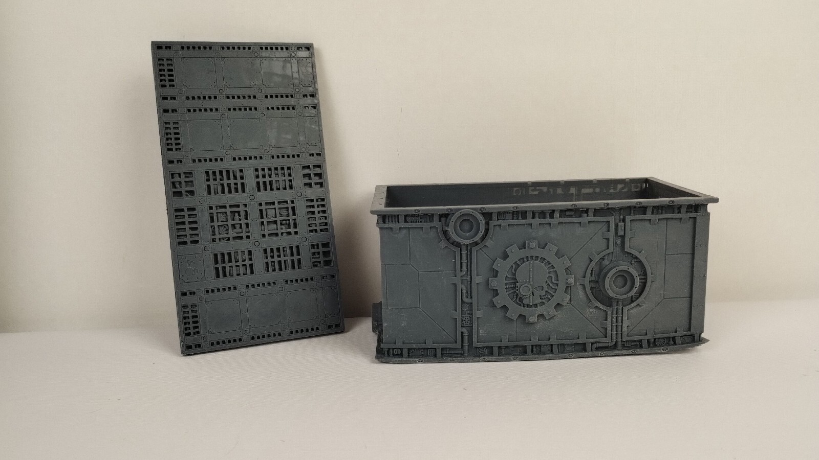 warhammer terrain