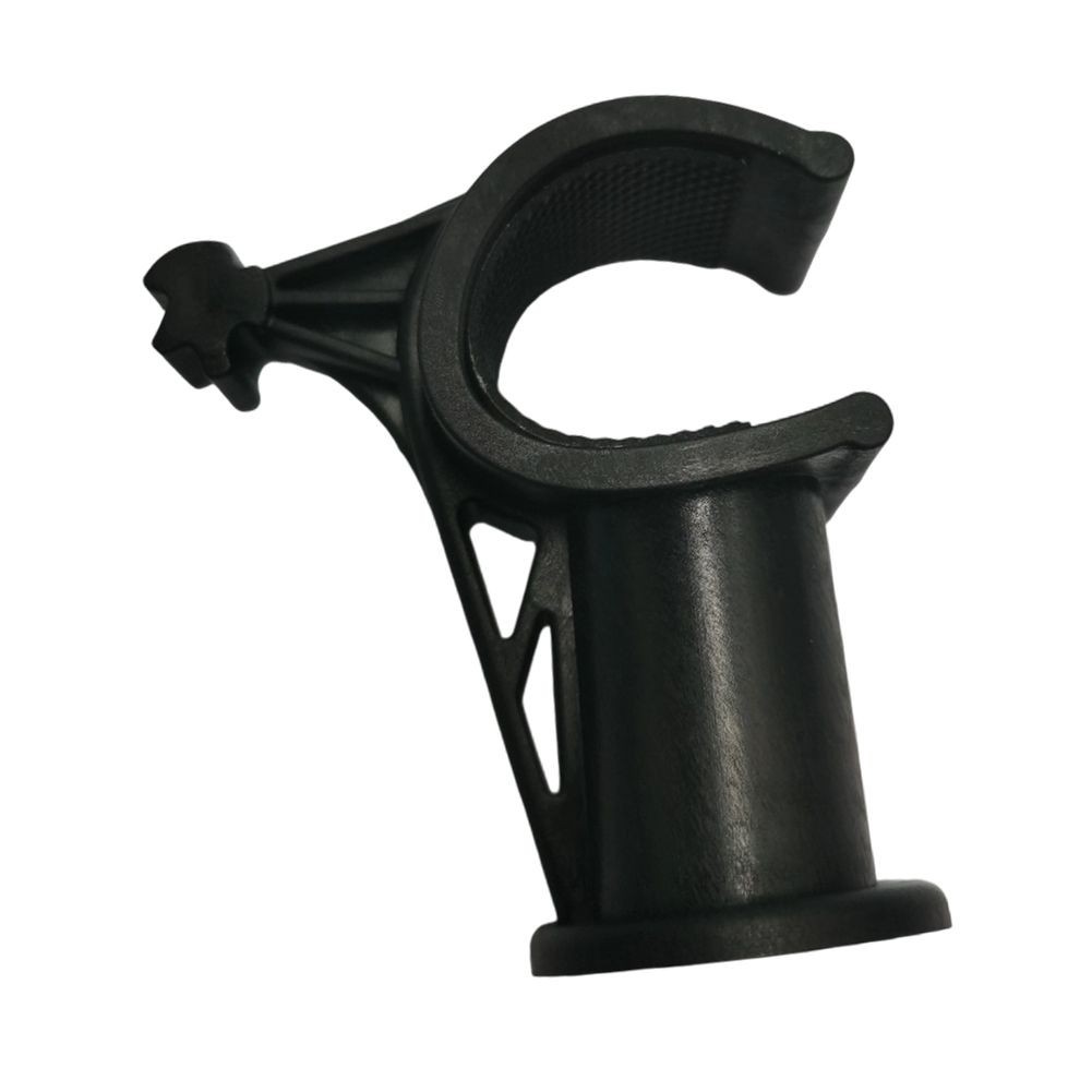 Window Opener Hook for Skylight and Attic Poles Nylon with Screw Thread Design