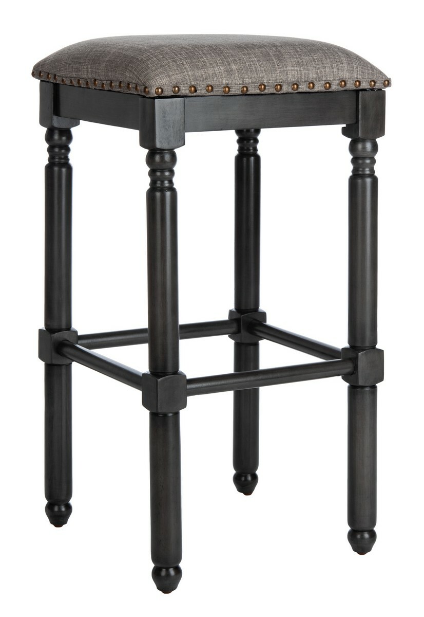 Safavieh Preston Bar Stool, Reduced Price 2172703178 BST6400B-SET2