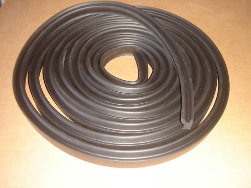 fits 66 67 68 69 70 Charger GTX Roadrunner Dart Coronet Trunk Seal Gasket NEW