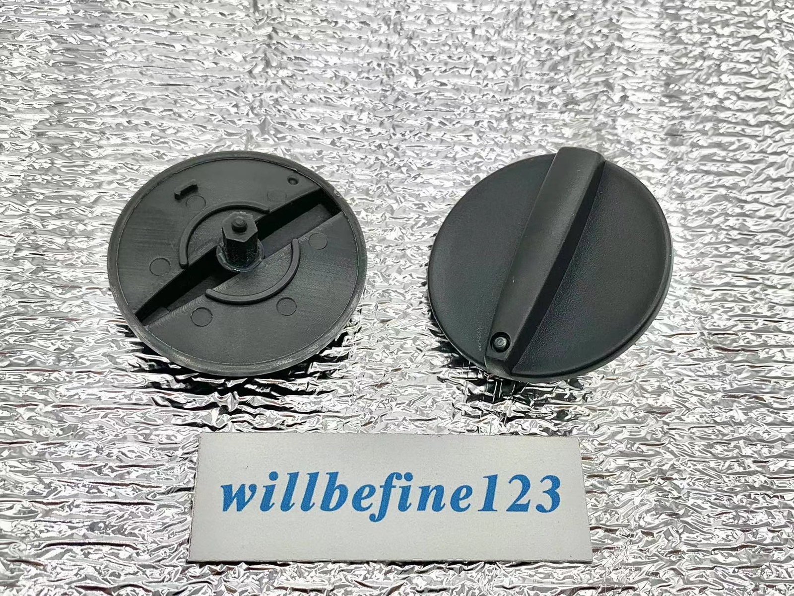 Suitable for Fluke 110,111,112 multimeter knobs gear switches dial switches NEW
