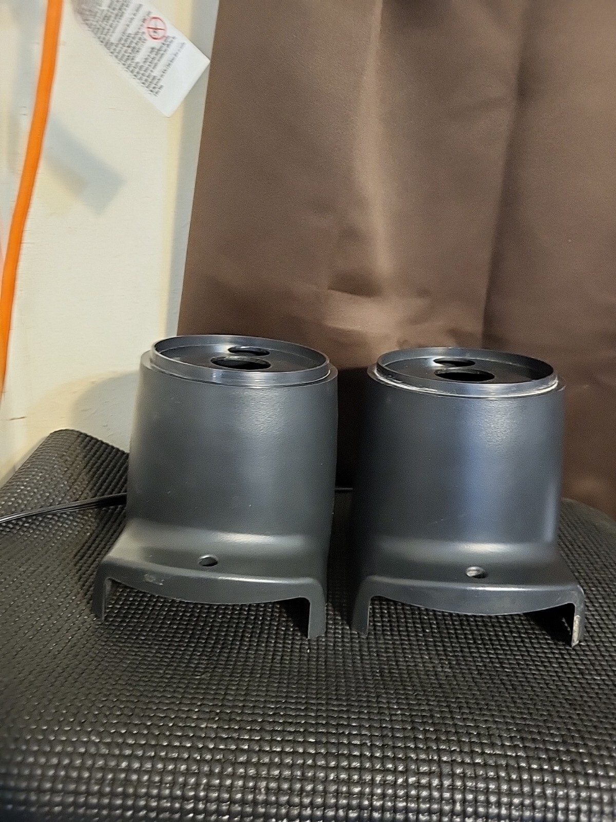 Proform Crosstrainer 20.0 Elliptical Frame Covers (2)