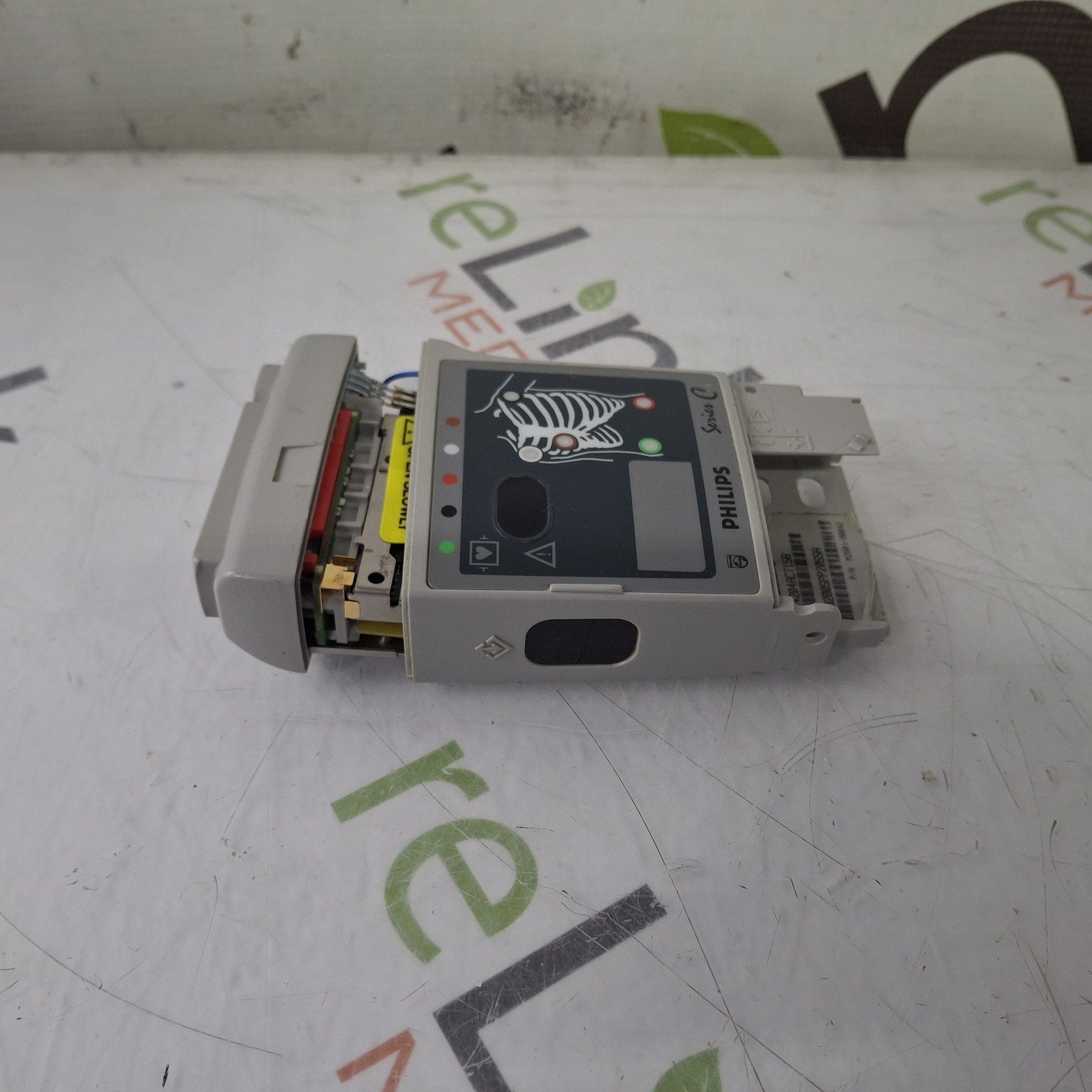 Philips M2601A Telemetry Transmitter