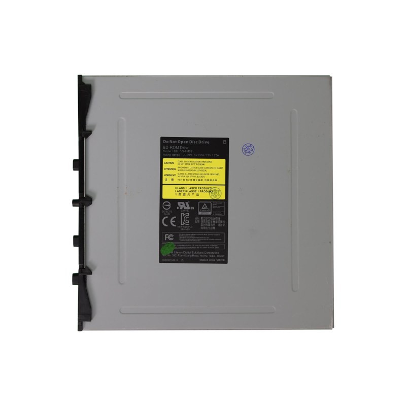 Disc Drive for Microsoft Xbox Series X 6M5S-03B Replacement Part Repair Replace