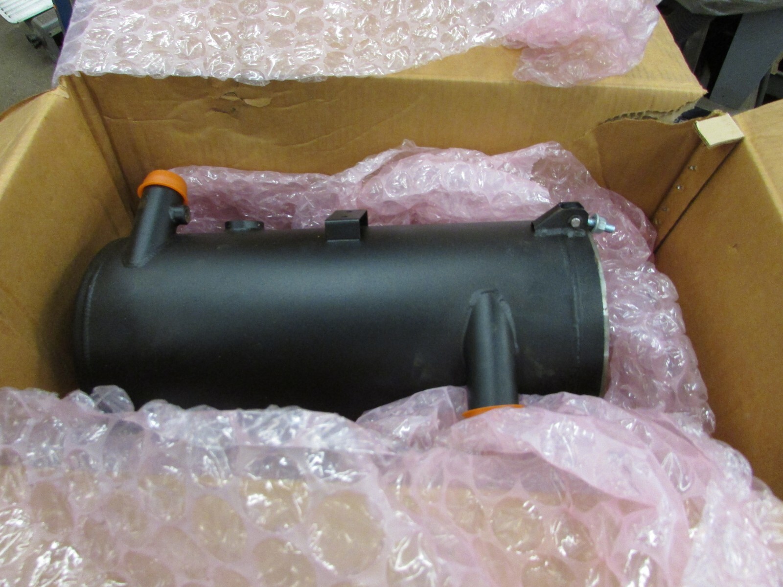Proheat 940350K Heat Exchanger, XL2400, NOS, FS