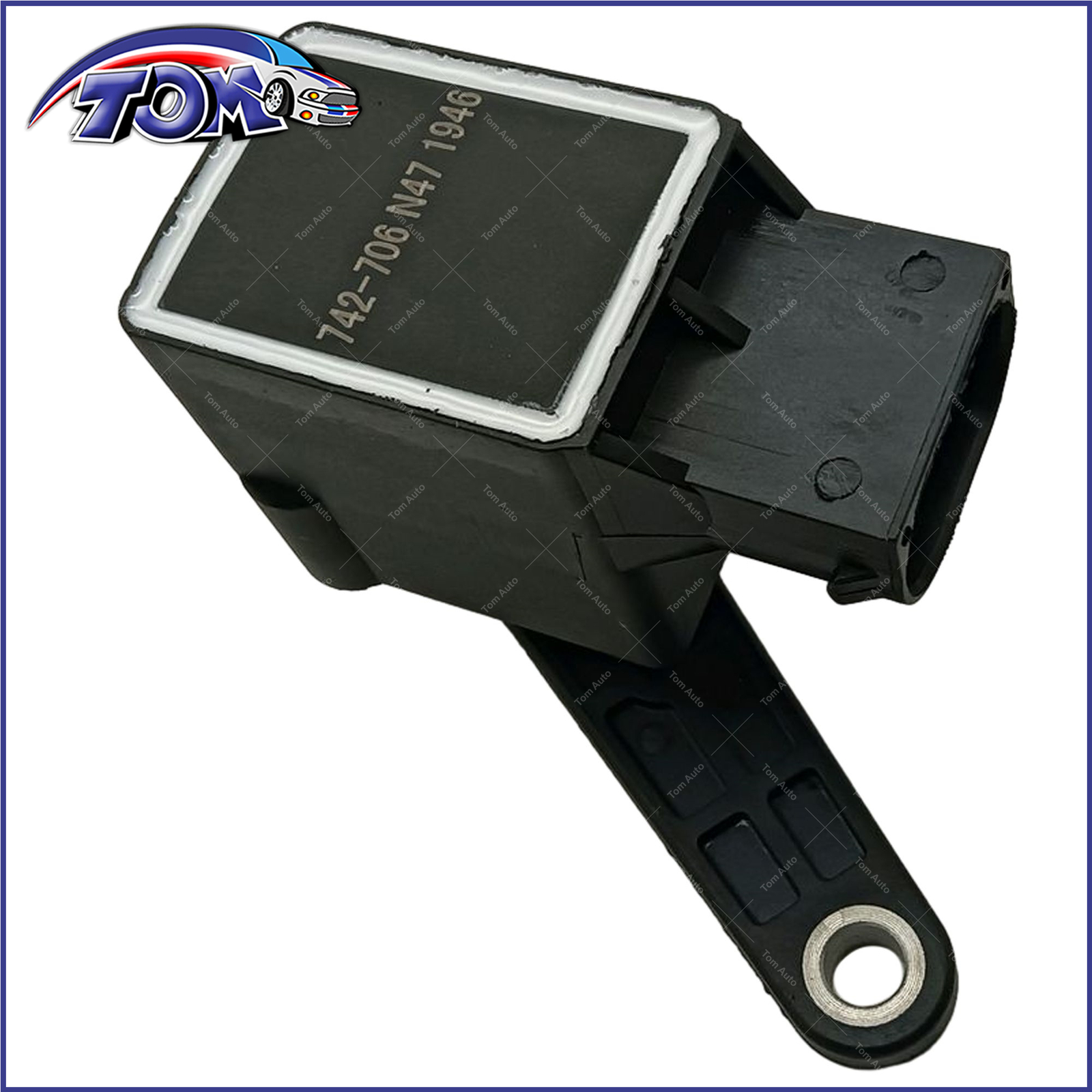 Headlight Level Sensor 105427617 For Mercedes-Benz E-Class S-Class W220 W211