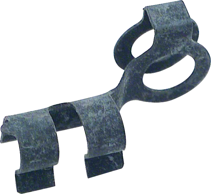 OER Powerglide Upper Kickdown Clip For 1967-1969 Firebird and Camaro Models