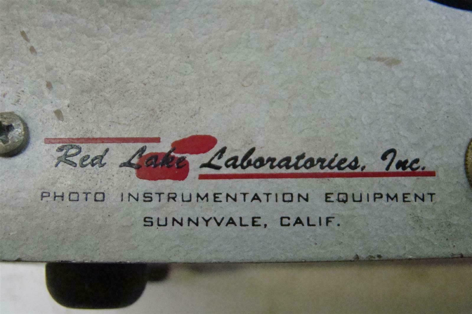 Red Lake Laboratories Inc. Timing Light Generator with no power cordTLG-3