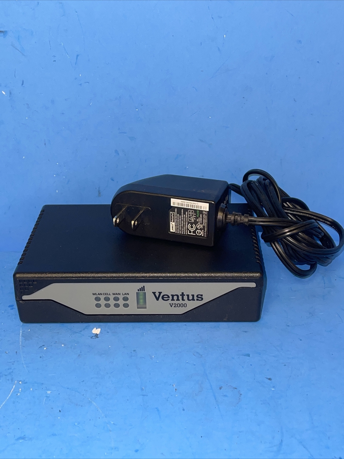 VENTUS V2000  Wireless Outdoor Router  B-V2000-508