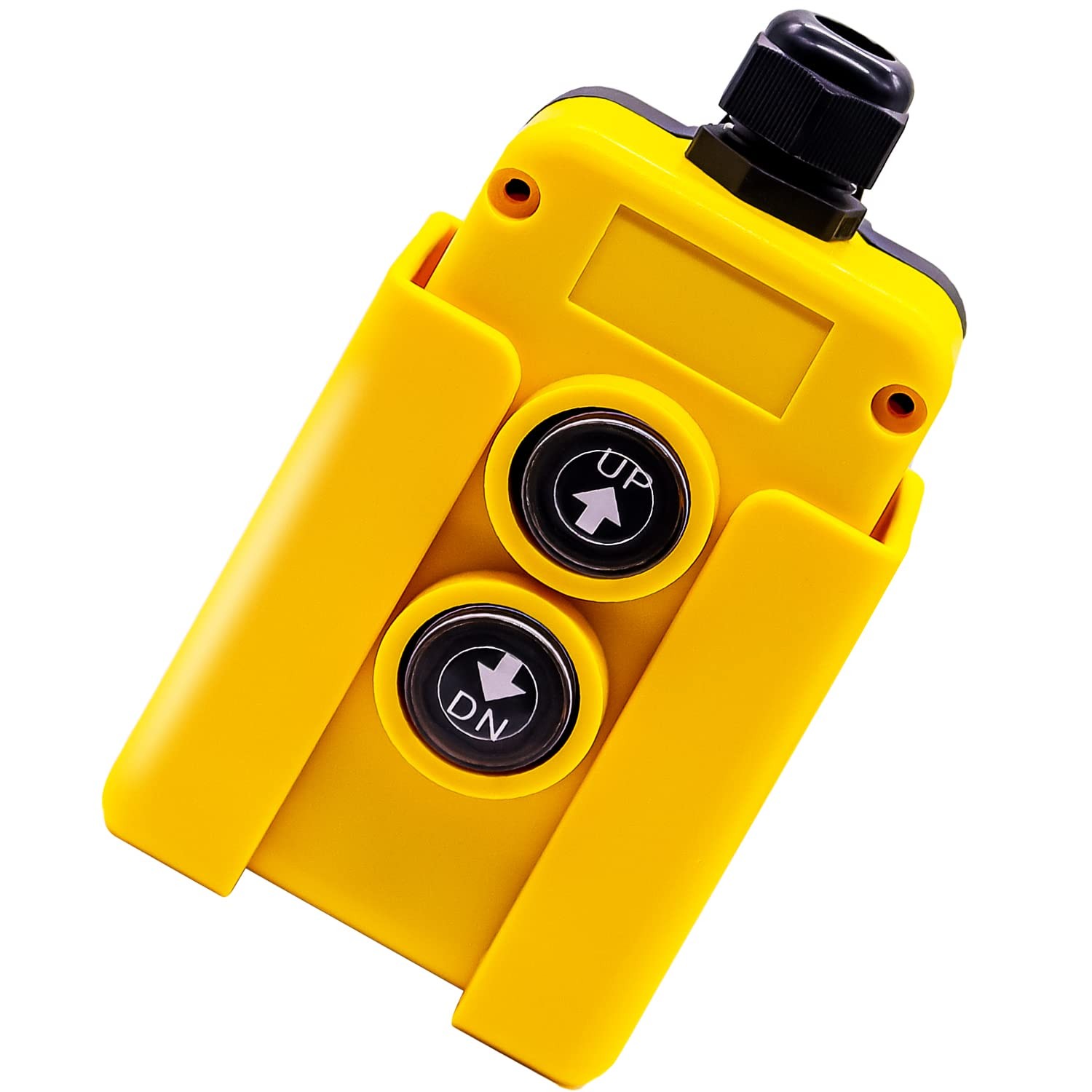 Dump Trailer Remote Control Switch 12V DC Trailer Up and Down Control Switch ...