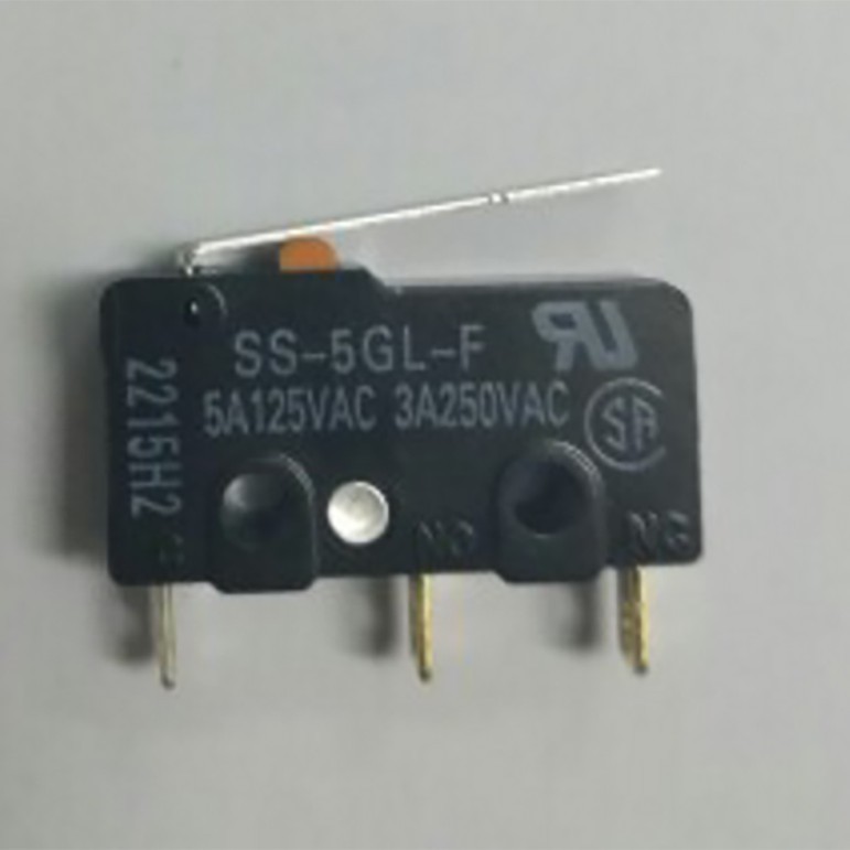 5 PCS NEW For Omron SS-5GL-F micro switch
