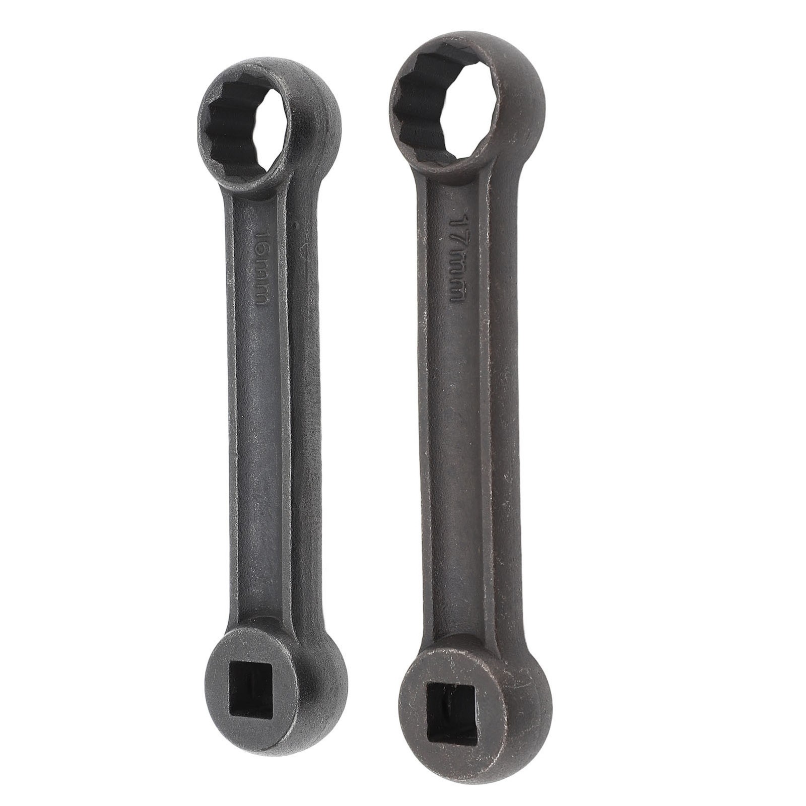 Engine Mount Socket Wrench Engine Mount Bolts Wrench 16MM 17MM For S-Class WECU