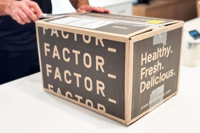 Factor75 Gift Card - $139.01 Value - Ready-to-Eat Meals - (Digital)