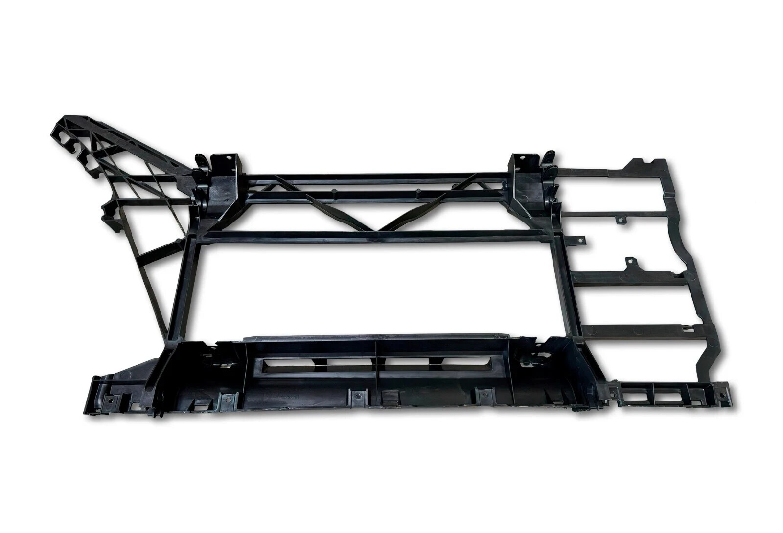 Compatible with Volvo VNL 2018+ Fairing Bracket for Front Panel Left Driver Side