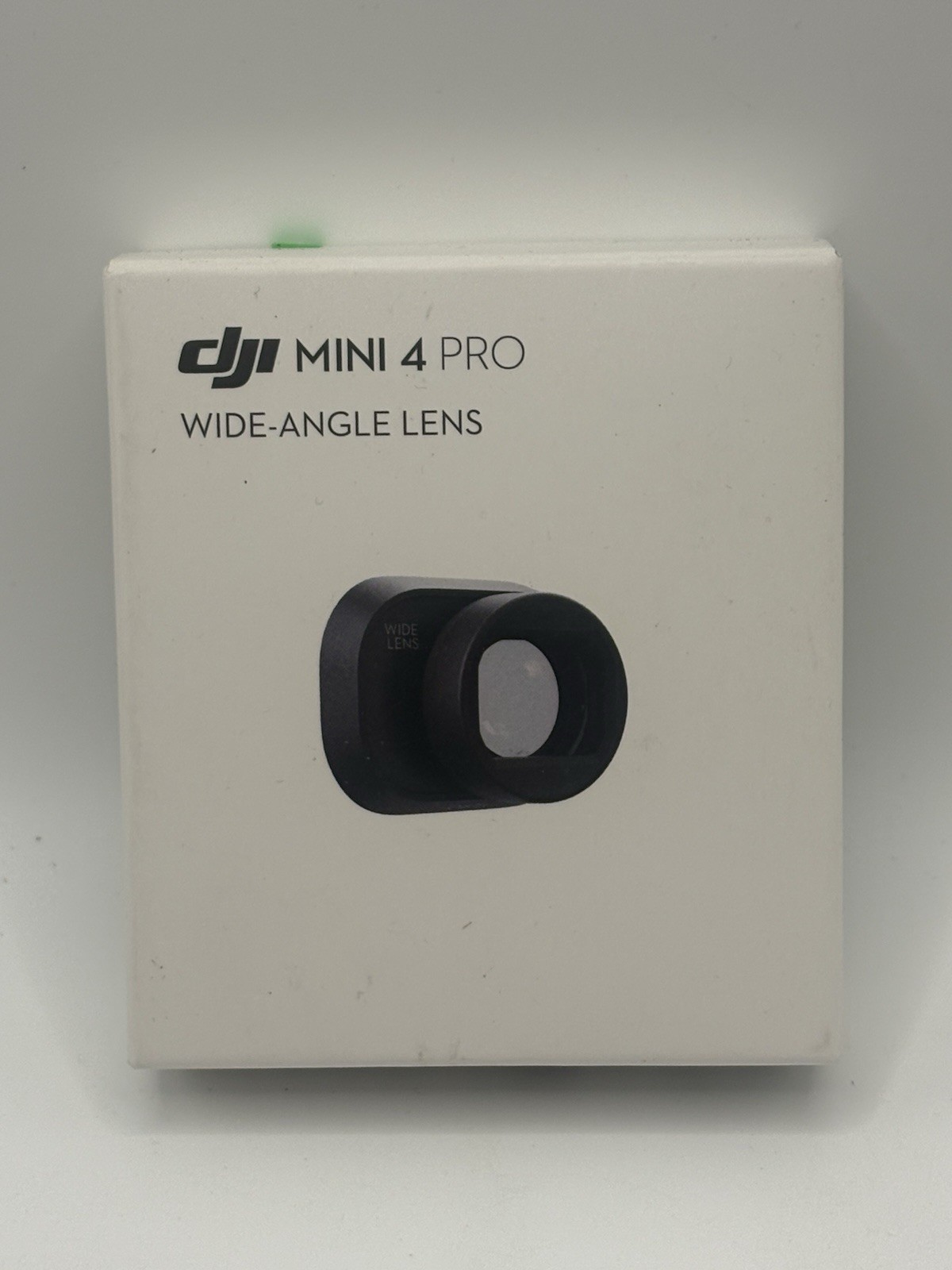 Original DJI Mini 4 Pro Wide-Angle Lens Fast Shipper, Free Shipping