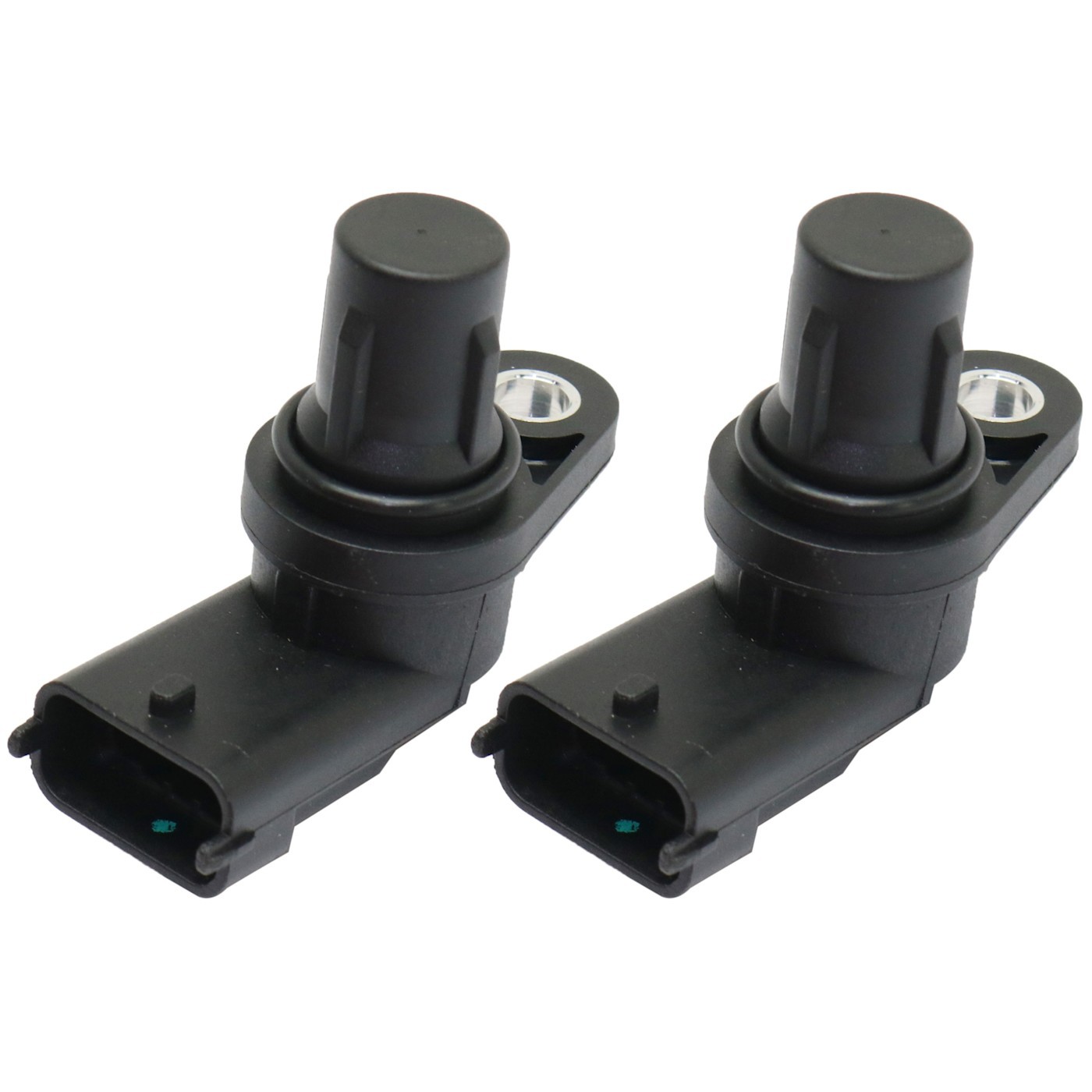 Camshaft Position Sensor Set For 2011-2019 Ford Fiesta BE8Z6B288A