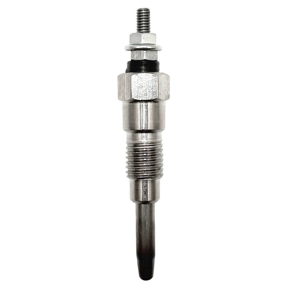 10mm 10 mm THREAD GLOW PLUG Fits Kubota SKID STEER TRACTOR LOADER ENGINE ENGINES