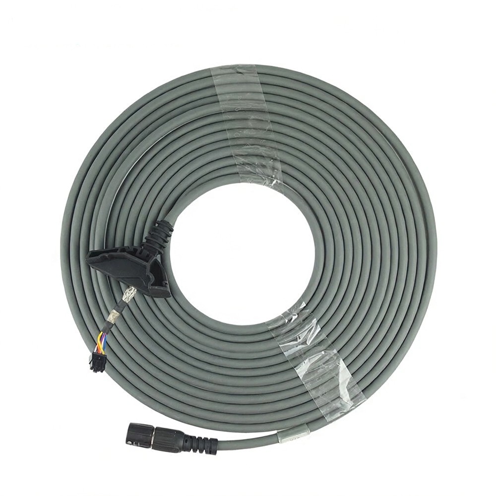 VKRC4 Teach Pendant 10m Cable 00-168-334 for KUKA KRC4  KR C4 00-168-334