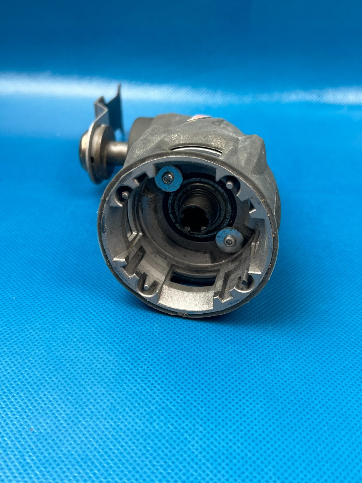 Rigid Job Max Multi Tool Head R8223404 Oscillating attachment