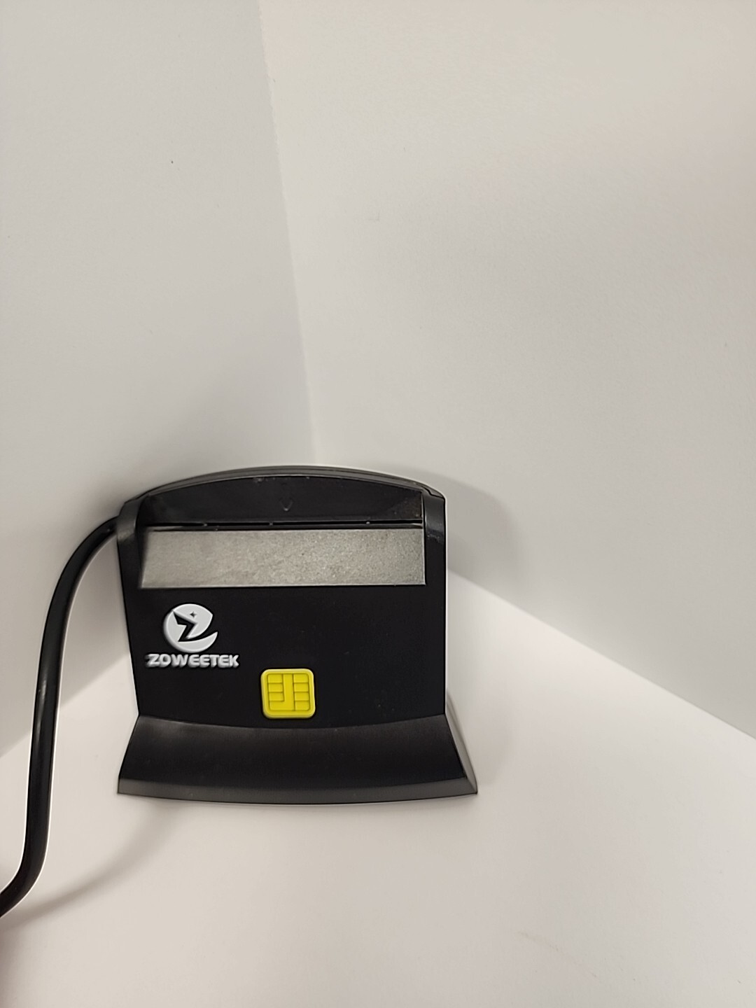 Zoweetek  CAC Reader, Smart Card Reader DOD Military