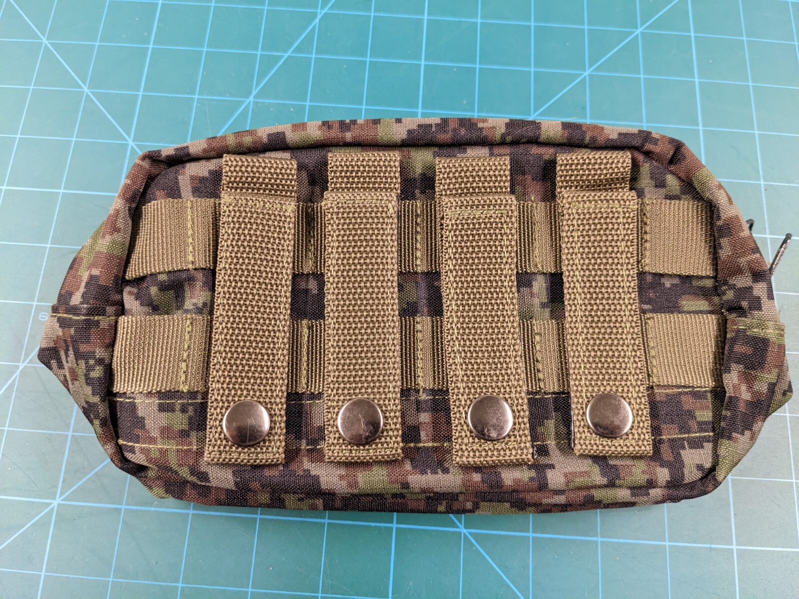 BT tactical Molle pouch. NOS. RARE!