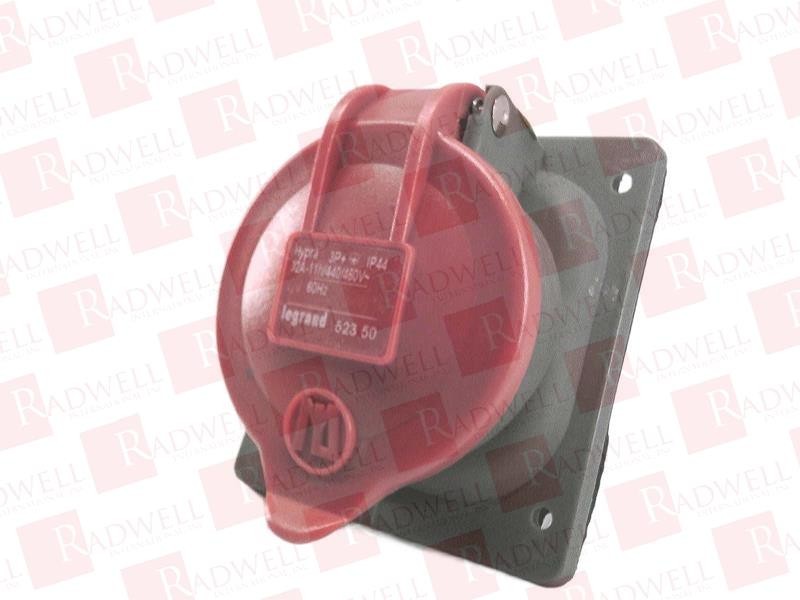 LEGRAND 52350 / 52350 (NEW IN BOX)