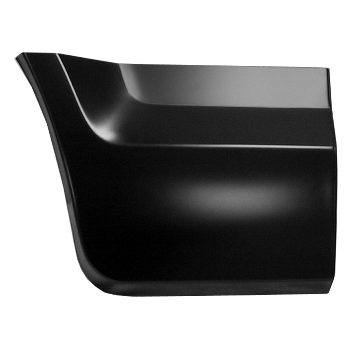 1992-142 R Key Parts Quarter Panel Front Passenger Right Side Lower for Bronco