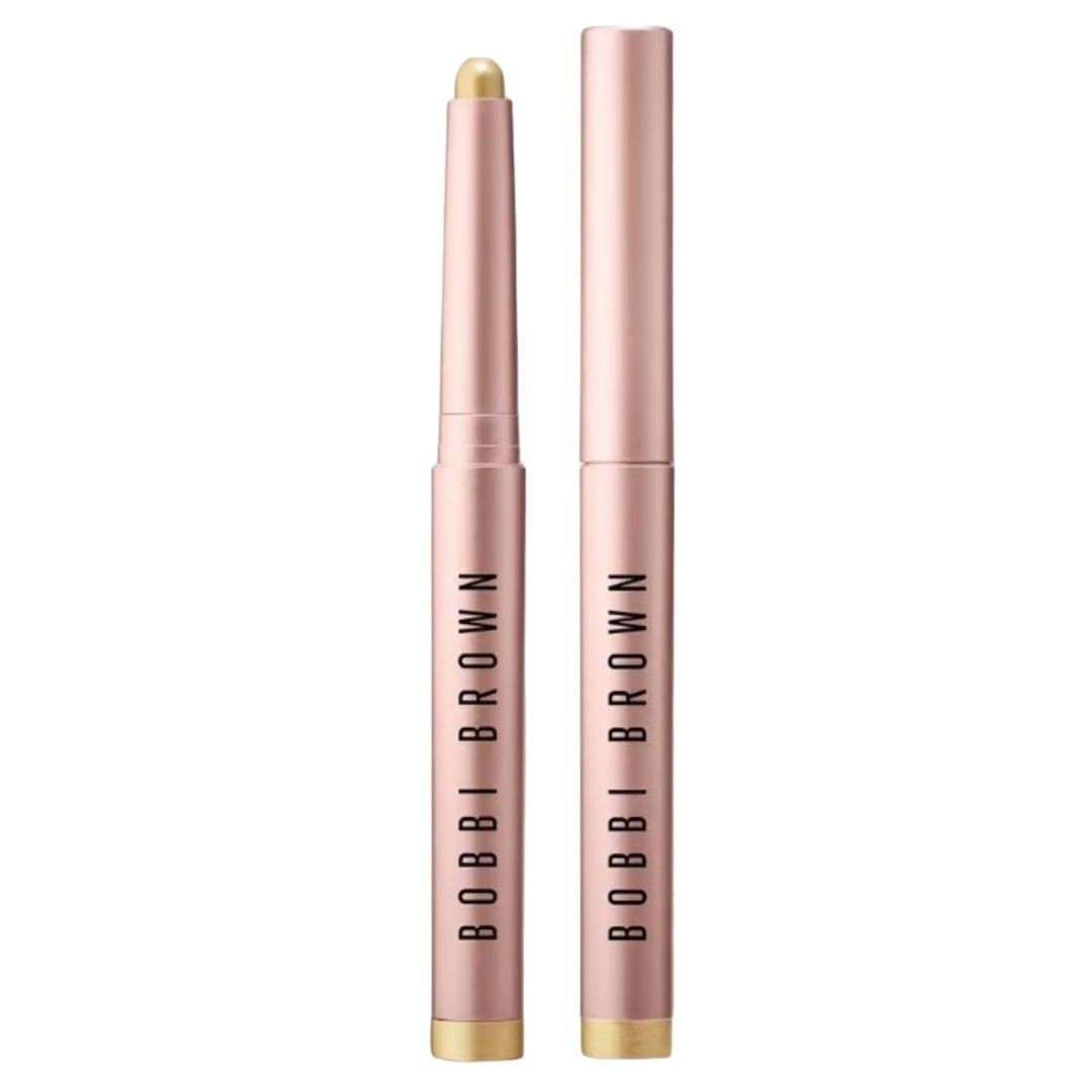 Bobbi Brown, Eyeshadow Long-Wear Cream Stick, Golden Fern, 0.05oz/1.6g