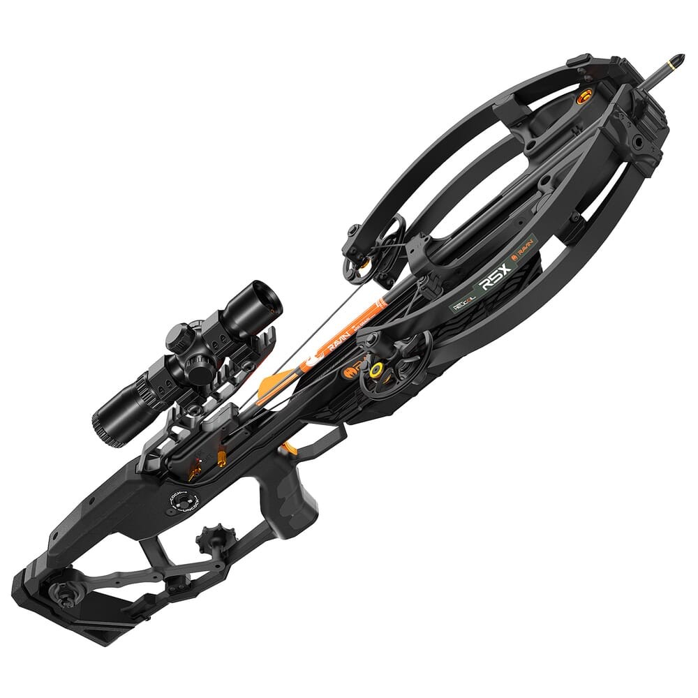 Ravin R5X Crossbow with HeliCoil Technology and Scope (R005)