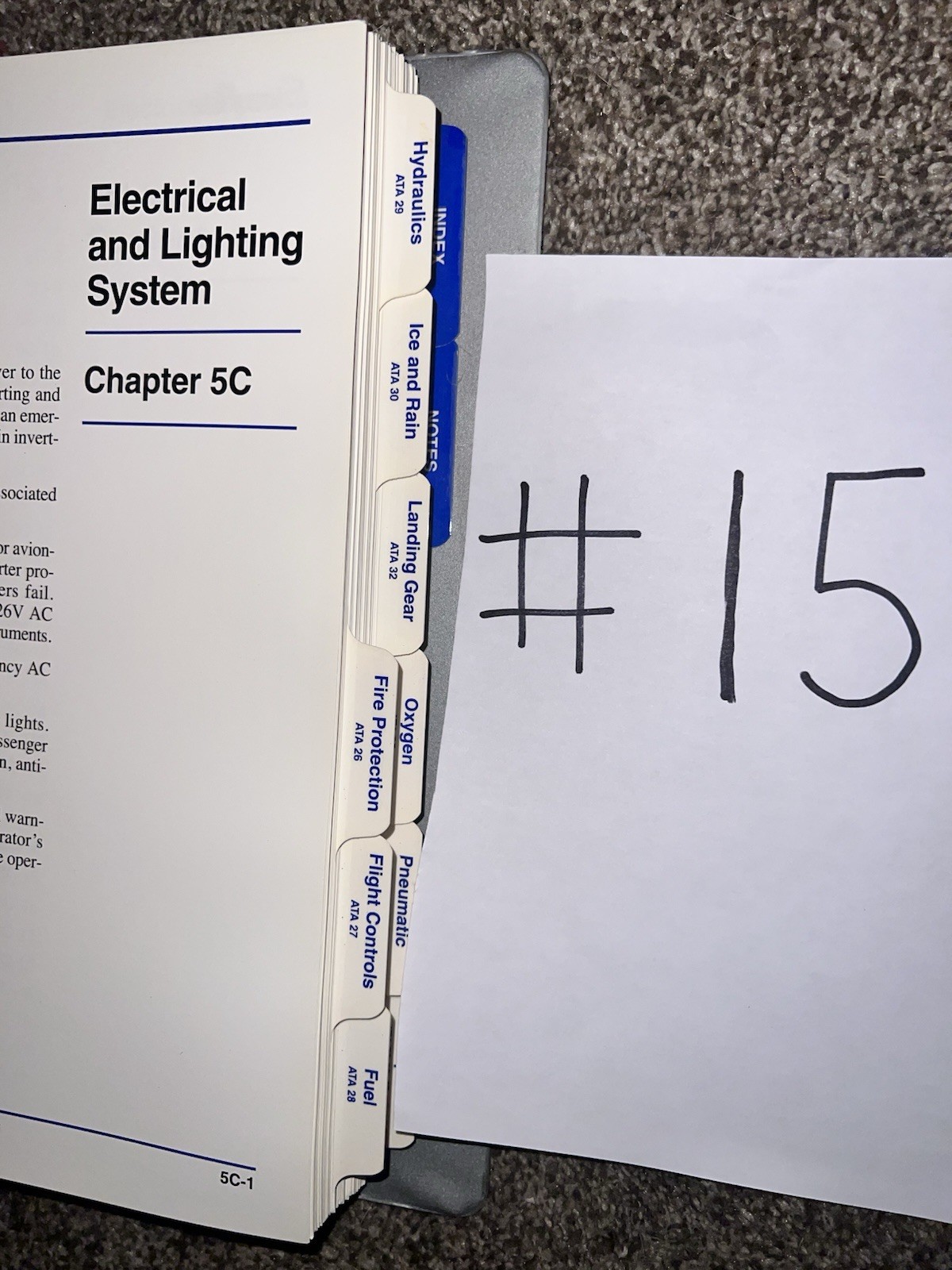 SimuFlite Hawker 800/800XP Technical Manual