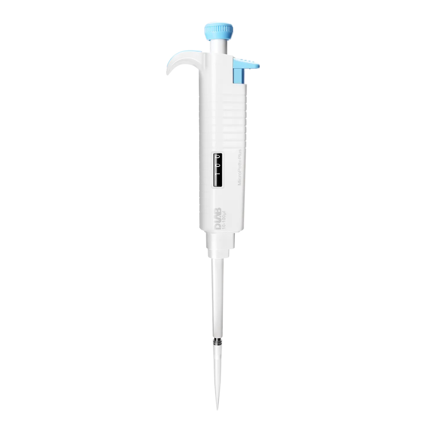 Lab Micropipette 0.1µL-10mL Adjustable Autoclavable High Accuracy