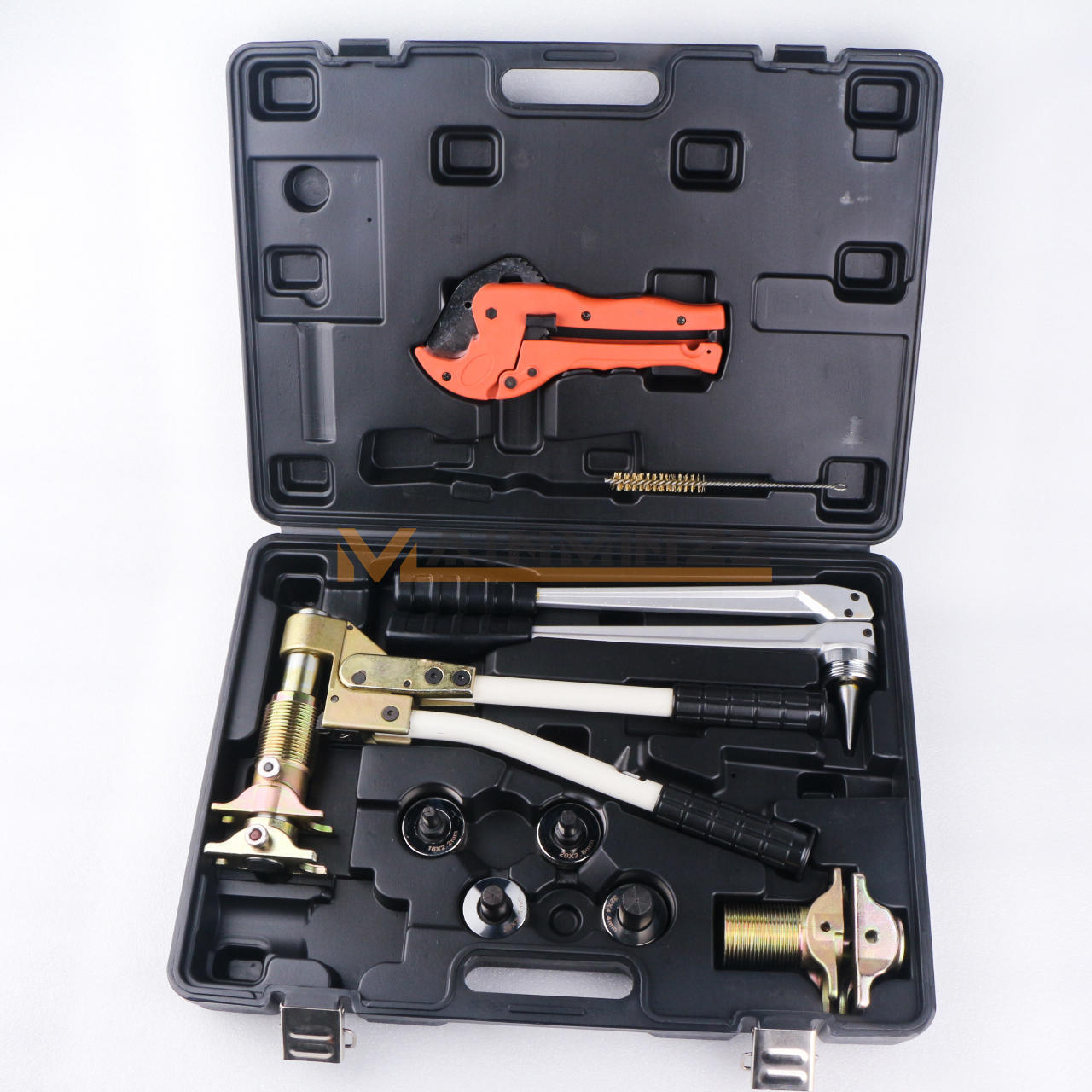 PEX-1632 Manual Plumbing Tools PPR PEX tubes Fitting Tools Range 16-32mm