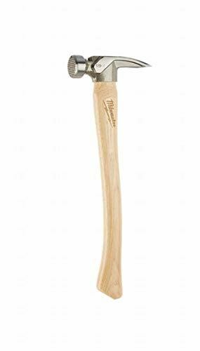 HAMMER MILLED 19OZ HCKRY