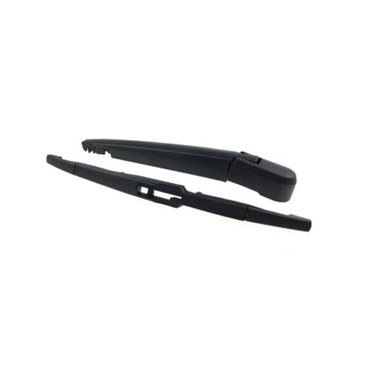 Rear Wiper Arm Blade Set, 42709519 Replacement Automotive Windshield Rear