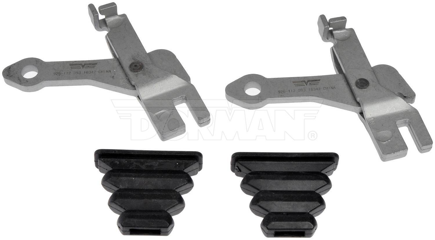 Parking Brake Lever Kit Dorman 926-112