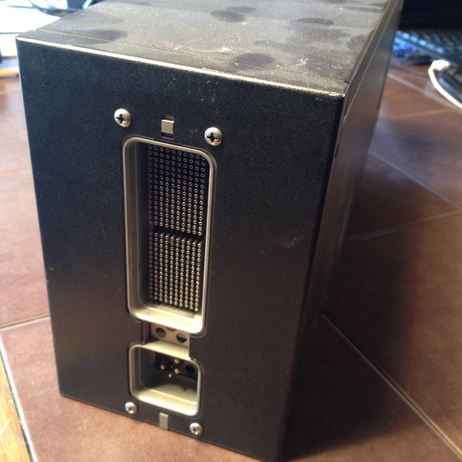 Universal Navigation UNS-1 FMS NCU, pn 1122