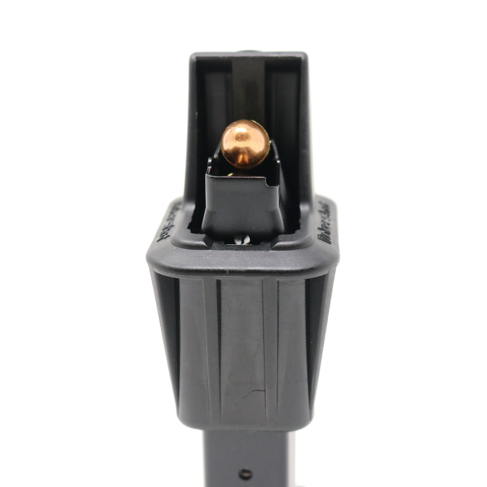 MakerShot Speedloader for S&W CSX 9mm, Pistol Magazine Speed Loader