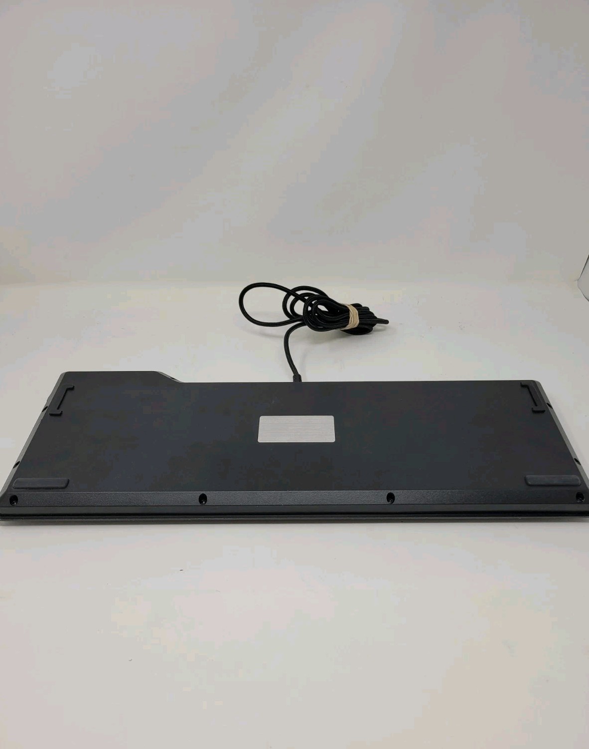 Das Keyboard DKPKDK4 Wired Mechanical Keyboard - Tested