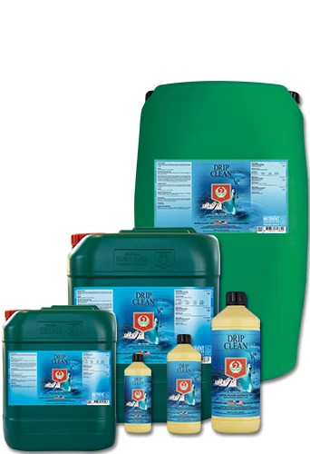 House & Garden DRIP CLEAN 1L Liter