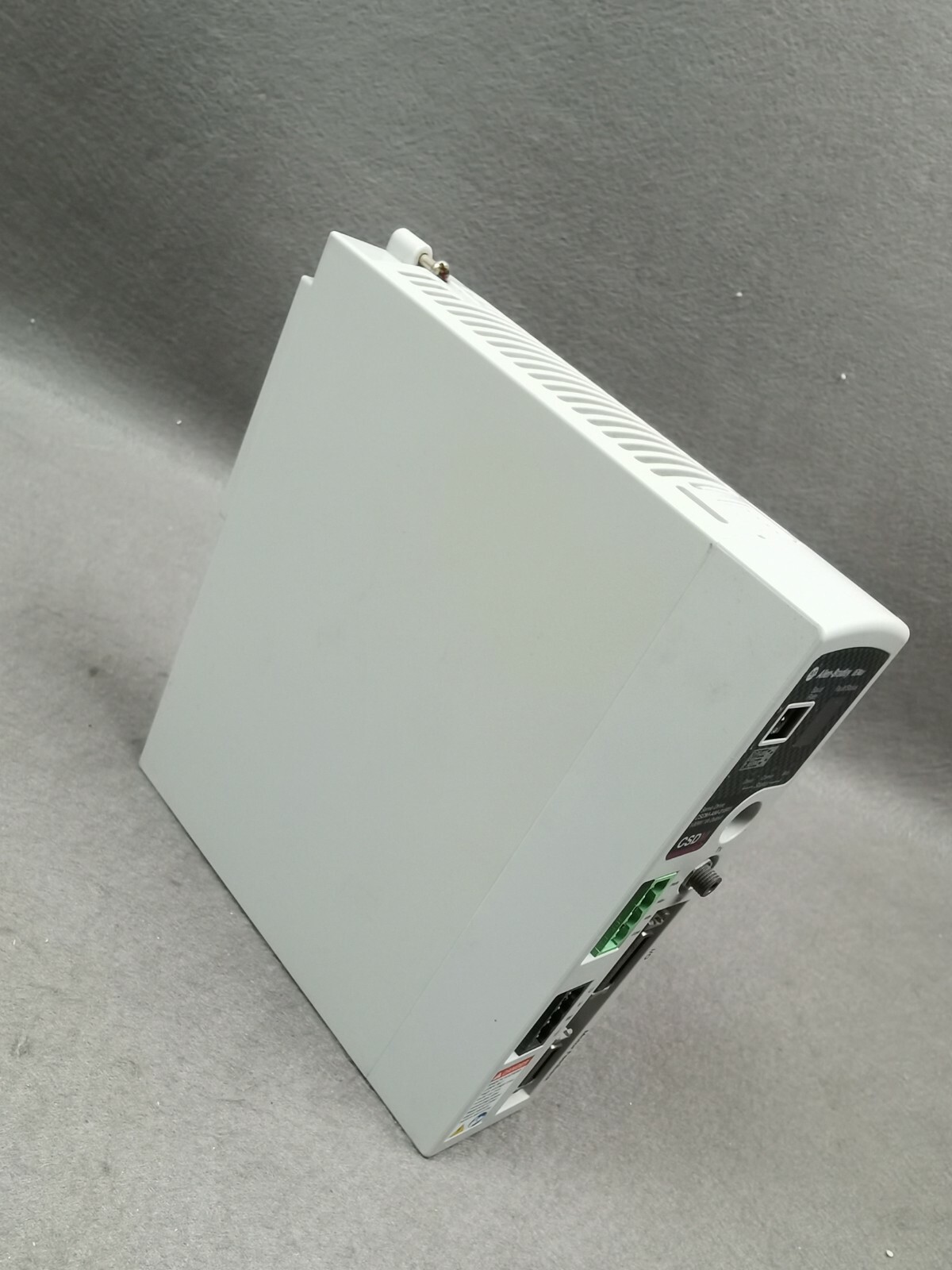 Used CSDM-AM-01BX1 Servo Drive