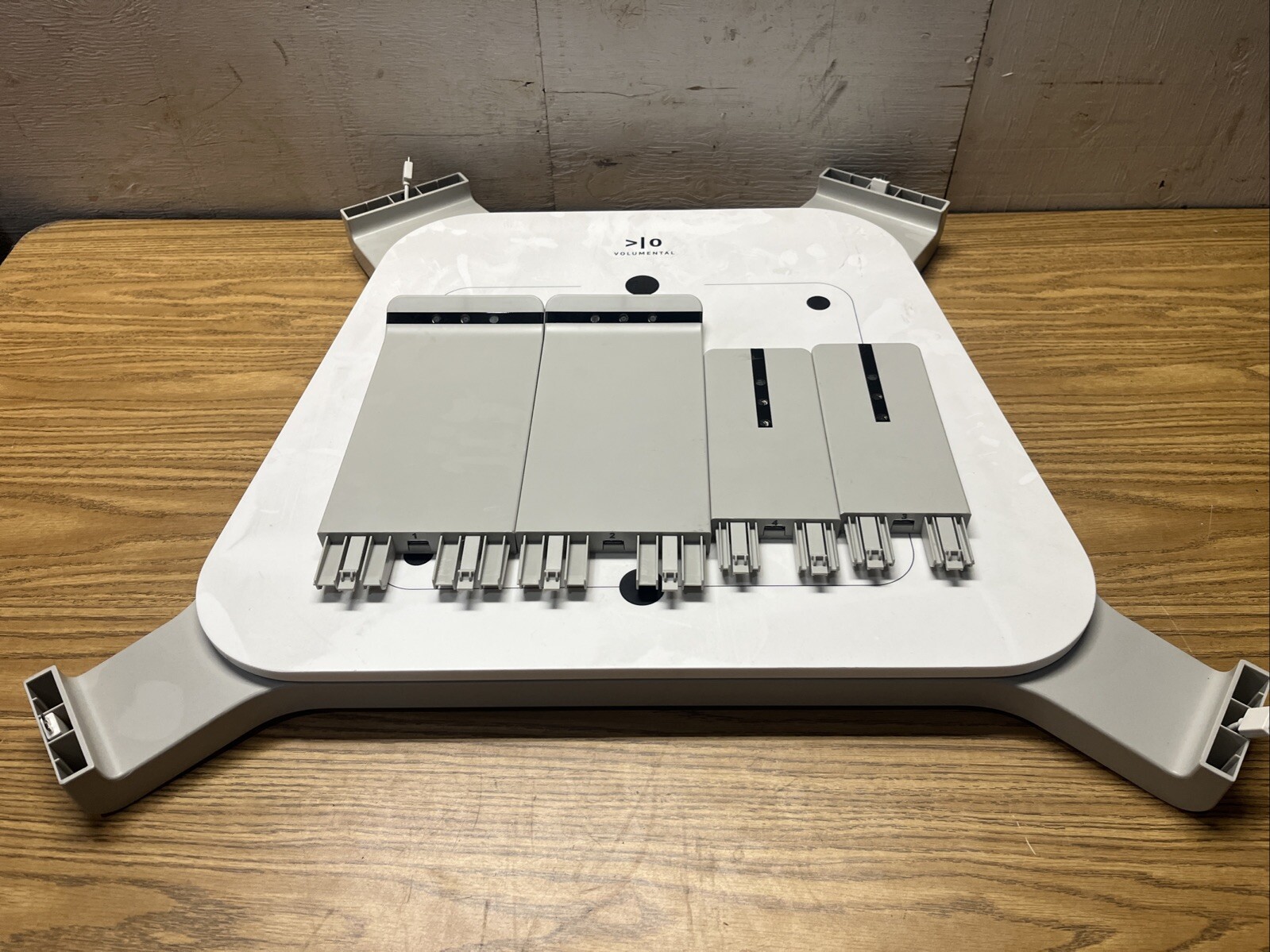 Volumental Vandra V1 3D Foot Scanner