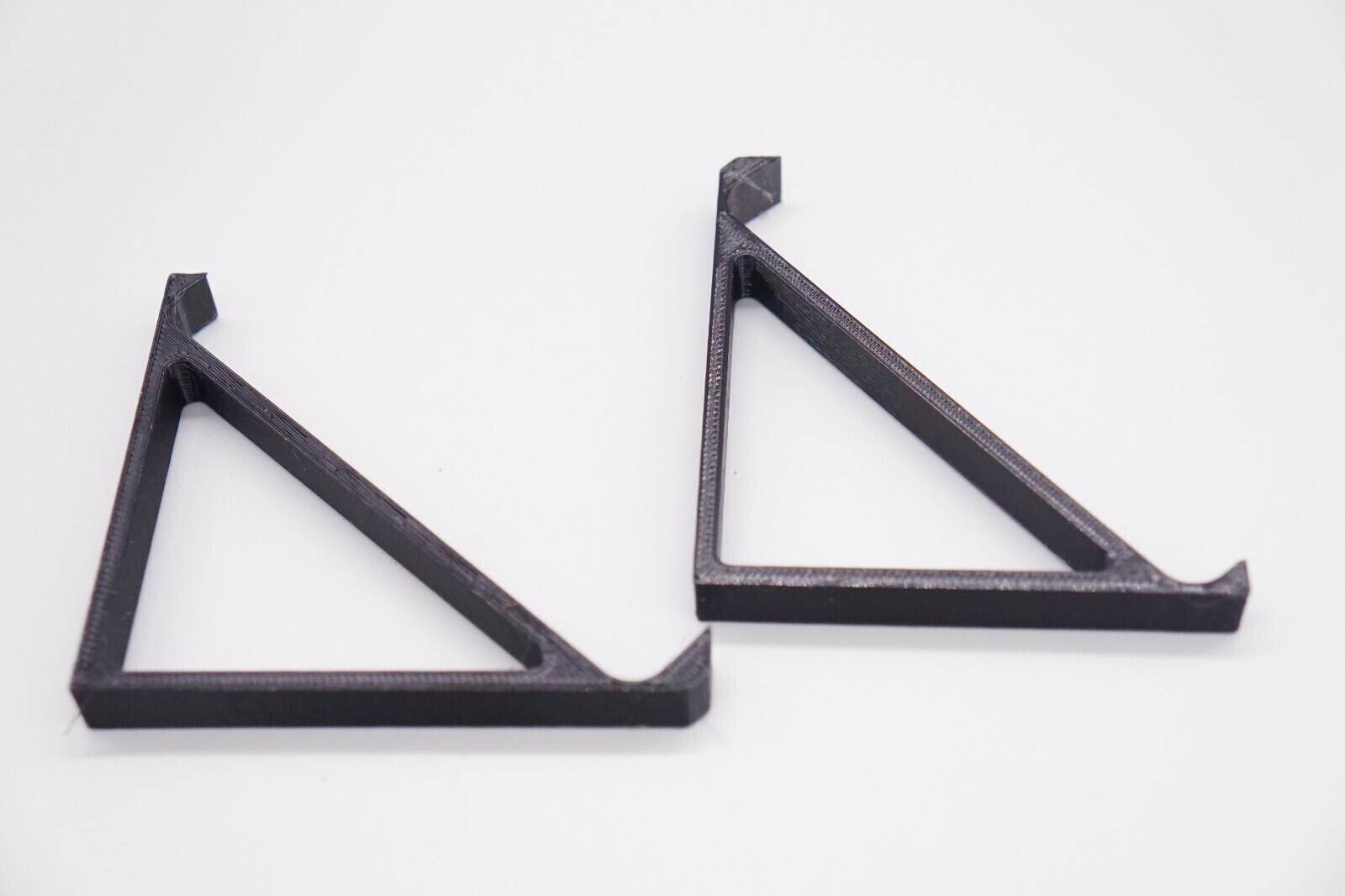 Angled Stand Arms for Behringer XTouch Mini Compact USB Controller