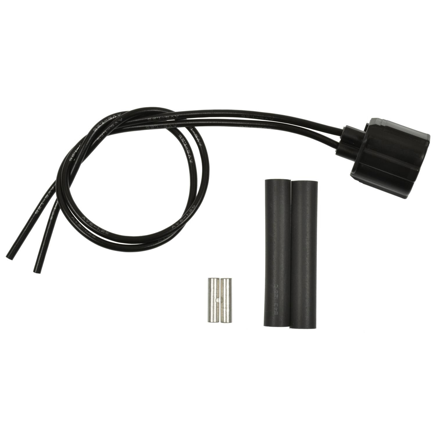 New SMP Brake Fluid Level Sensor Connector For 2006-2008 Dodge Magnum