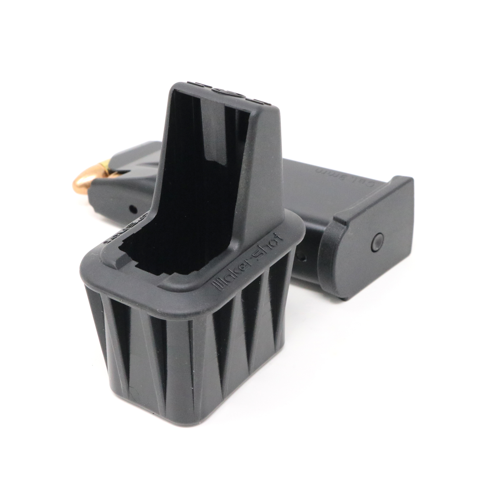MAKERSHOT Speedloader for Taurus GX4 9mm, Magazine Speed Loader