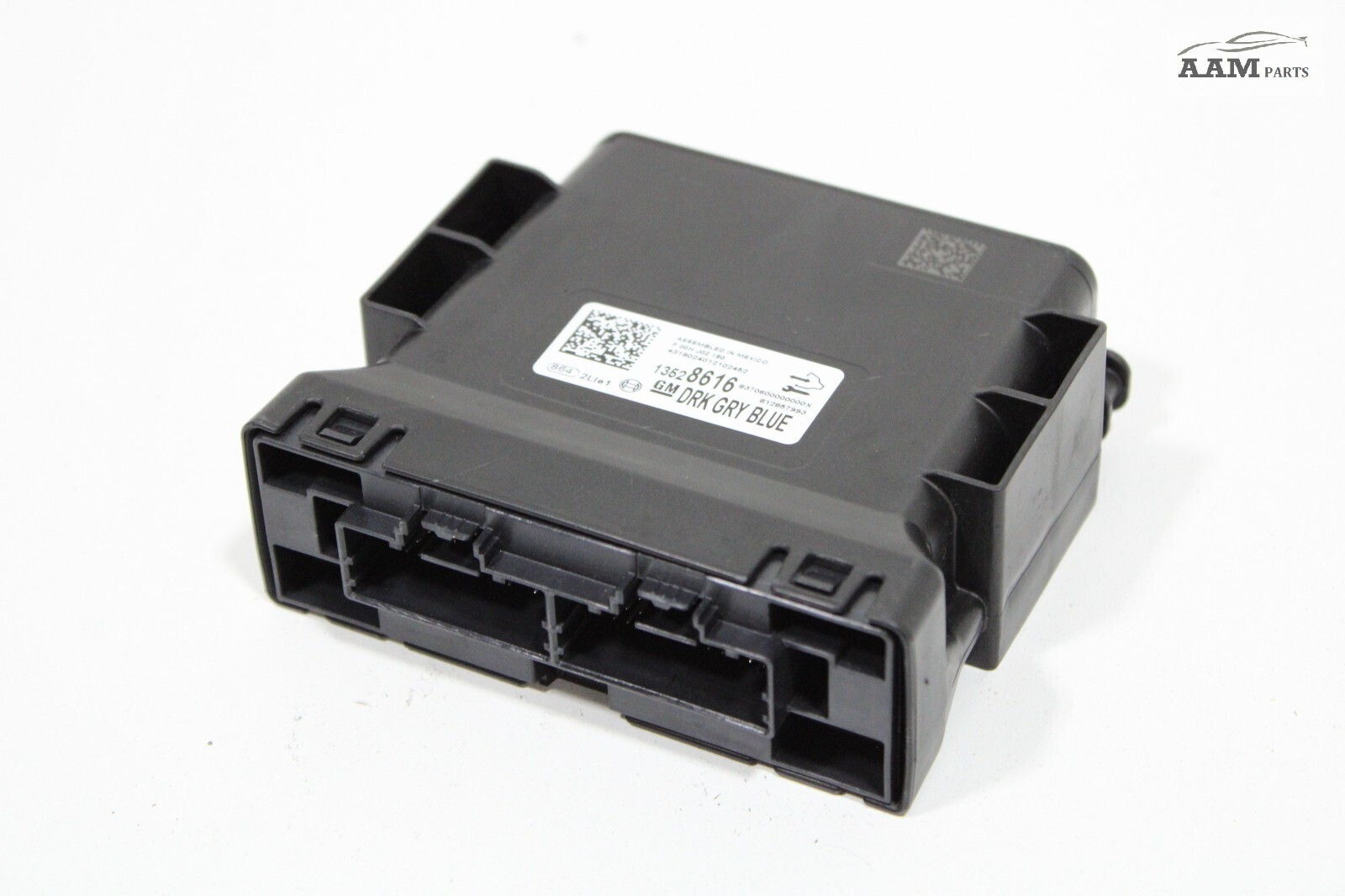 2018-2021 CHEVY TRAVERSE NETWORK GATEWAY COMPUTER CONTROL MODULE UNIT OEM