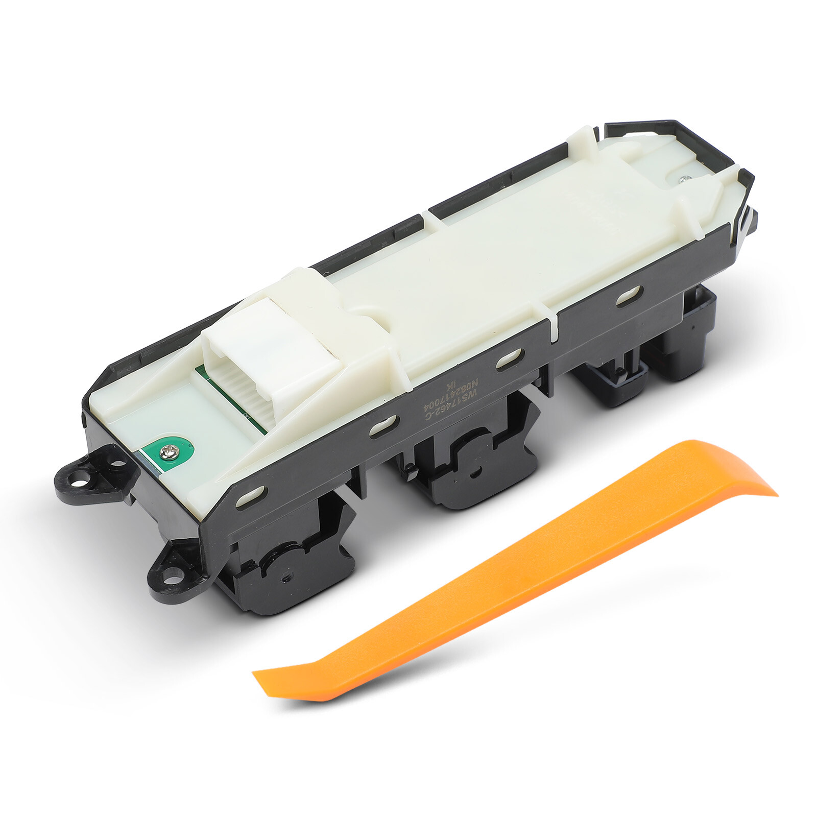 Master Power Window Switch for Toyota 4Runner 2014-2023 Front Driver Left Side