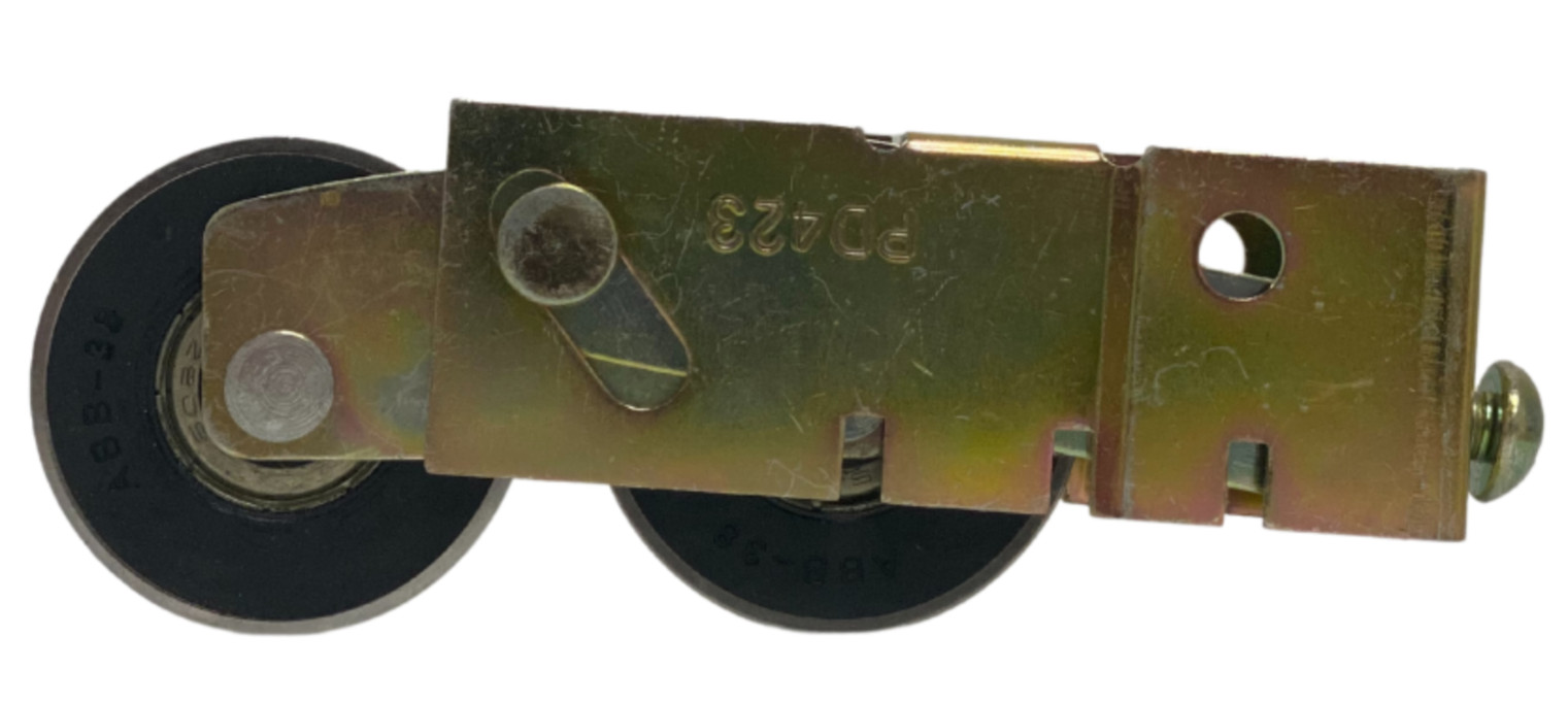 Acorn Tandem Roller for Sliding Glass Door - Patio Glass Door Roller Replacement
