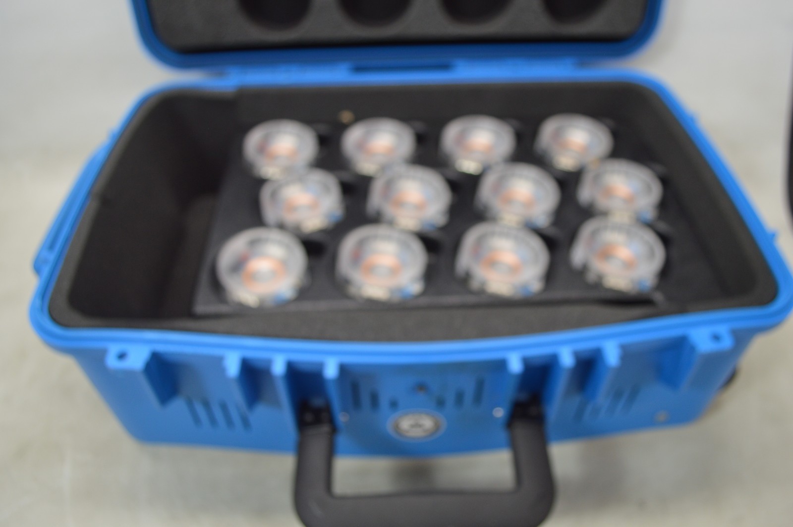 Sphero SPRK+ Power Pack Rolling Charging Case