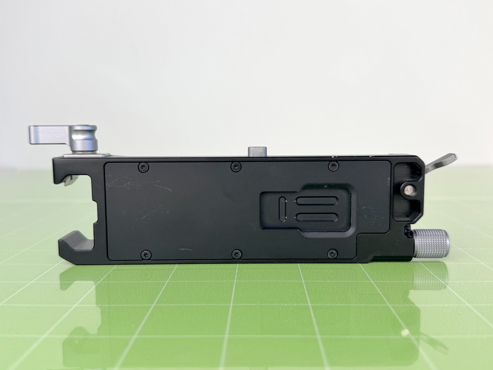 DJI RS 3 Gimbal Horizontal Plate (Grade B)